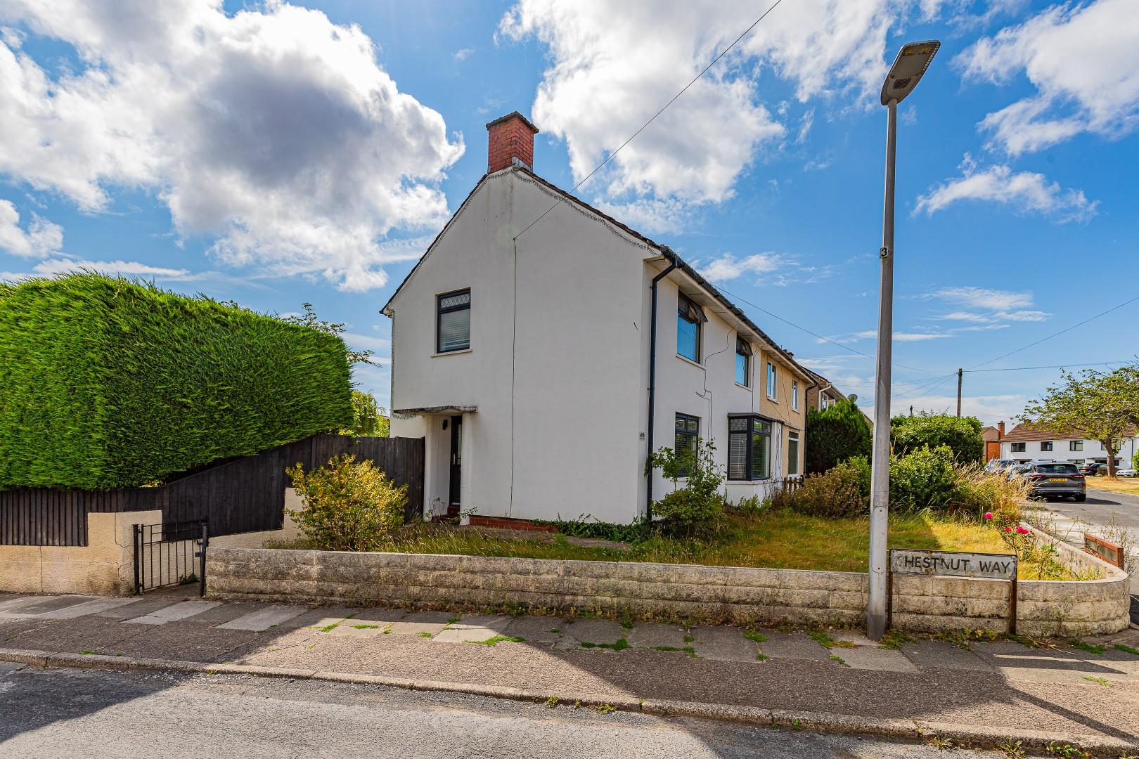 Laburnum Way, Penarth — photograph 3